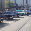 AUTOKLASSIKA Oldtimer Show Dortmund 20.04.2019